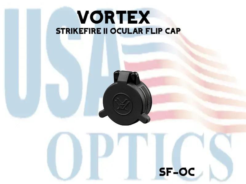 VORTEX, SF-OC, STRIKEFIRE II OCULAR FLIP CAP
