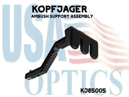 KOPFJAGER, KJ85005, AMBUSH SUPPORT ASSEMBLY