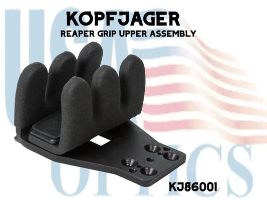 KOPFJAGER, KJ86001, REAPER GRIP UPPER ASSEMBLY
