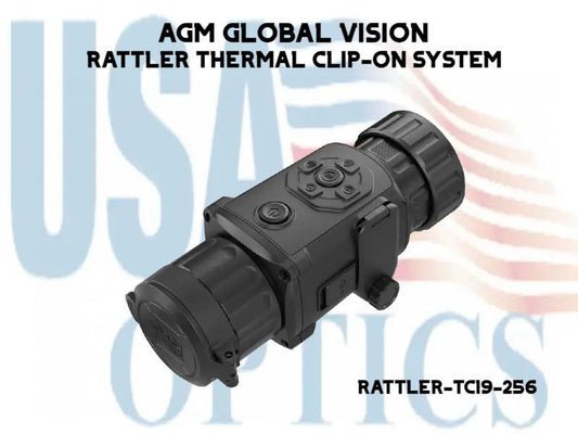 AGM, RATTLER-TC19-256, RATTLER THERMAL CLIP-ON SYSTEM