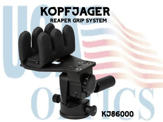 KOPFJAGER, KJ86000, REAPER GRIP SYSTEM