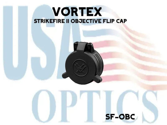 VORTEX, SF-OBC, STRIKEFIRE II OBJECTIVE FLIP CAP