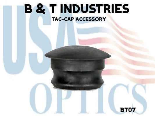 B & T INDUSTRIES, BT07, TAC-CAP ACCESSORY
