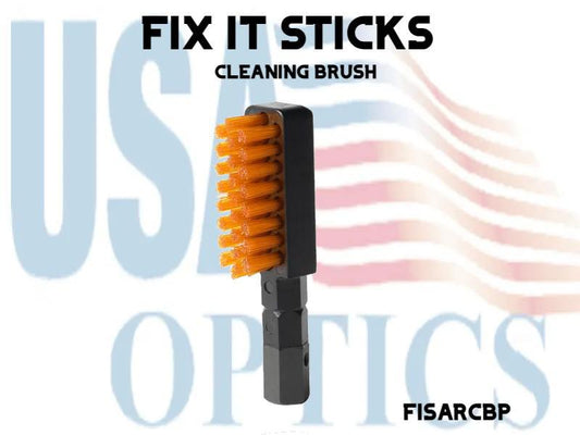 FIX IT STICKS, FISARCBP, CLEANING BRUSH