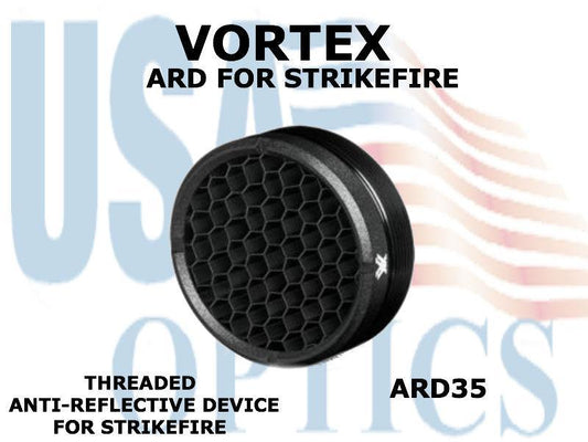 VORTEX, ARD35, ARD for STRIKEFIRE