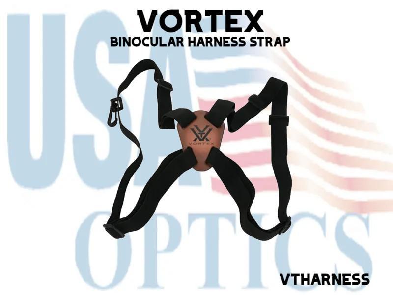 VORTEX, VTHARNESS, BINOCULAR HARNESS STRAP